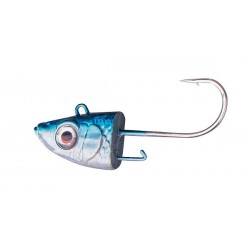 Savage Gear 3D Sardine Jigheads