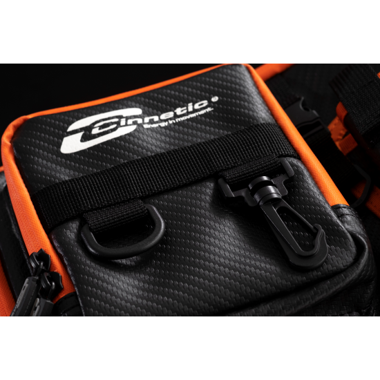 Cinnetic Eging Waist Bag