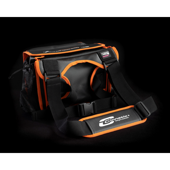 Cinnetic Eging Waist Bag