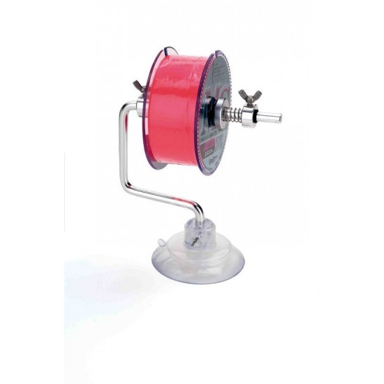 Bobinador de Carretes Zun Zun