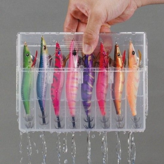 Meiho Caja Especial Egi VW ES2052