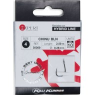 Anzuelo Montado Expert Chinu Nº 6