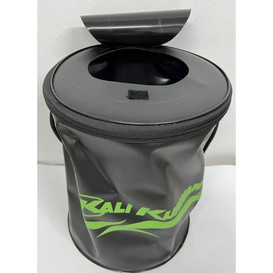 Cubo Maxiplegable Kali Kunnan Oxigenadores / Cubo / Bolsa Porta-Peces