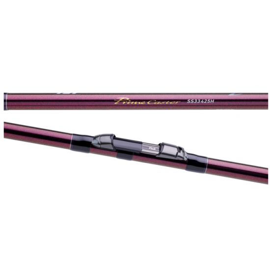 Caña Daiwa Prime Caster Slim S33 425HCE SurfCasting