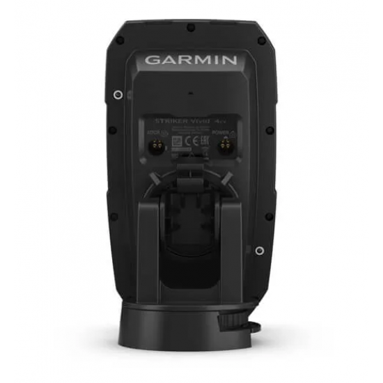 Sonda Garmin Striker Vivid 4cv + Transducer Sondas