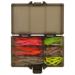 Daichiseeiko MC Case 138P Color Black