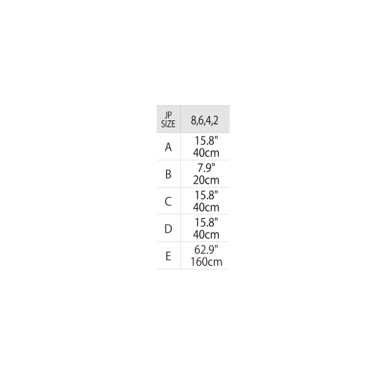 Bajo Linea Hyper Terminal Hayabusa EX700-2