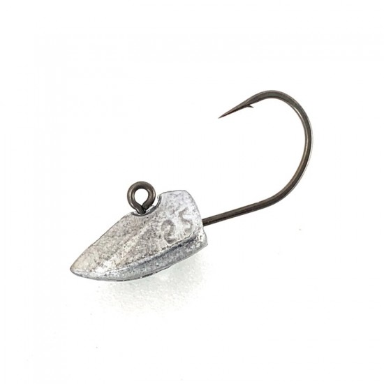 Stepper Jig Head 4.0 Cabezas Plomadas