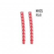 Atrayente ADC Holográfico Color Vermelho