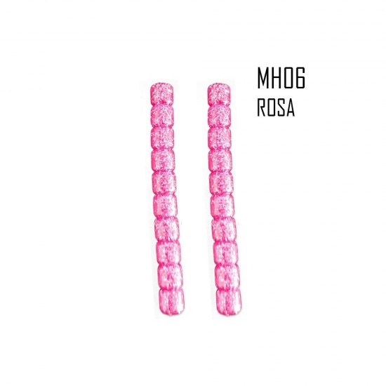 Atrayente ADC Holográfico Color Rosa