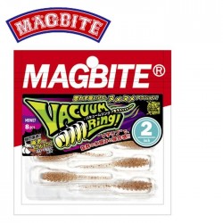 Magbite Vacuum Ring Color 06 UV Clear Pink