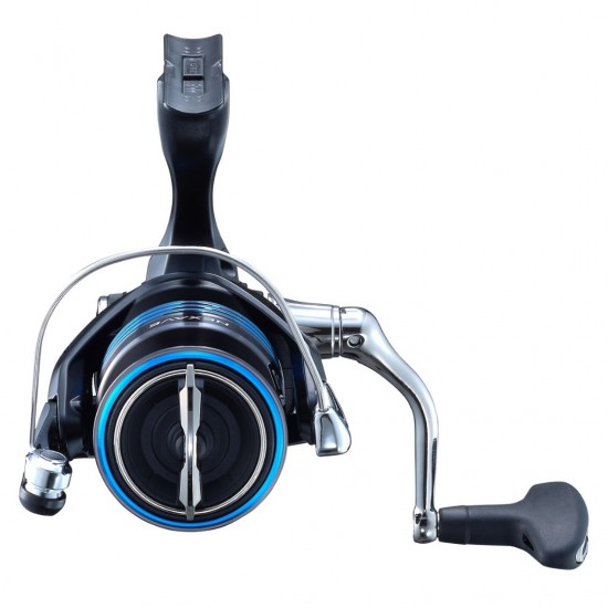 Carrete Shimano Nexave FL 4000HGFI