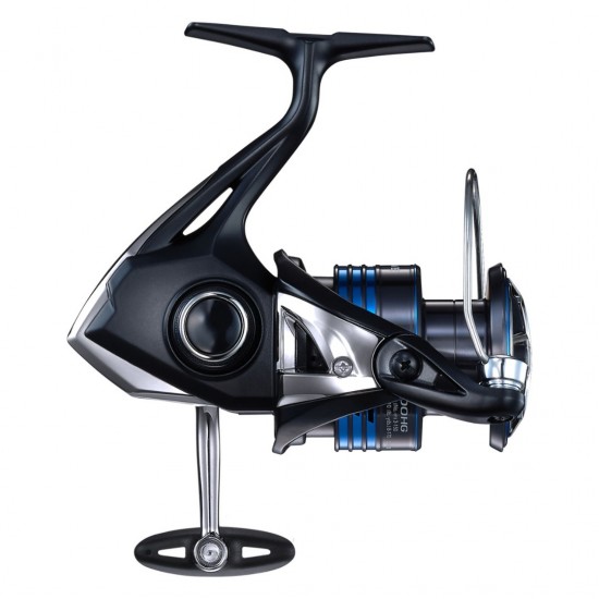 Carrete Shimano Nexave FL 4000HGFI
