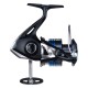 Carrete Shimano Nexave FL 4000HGFI