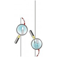 Aguja Stonfo Gusano ART.550