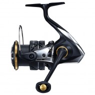 Carrete Shimano Sustain 2500HG FJ