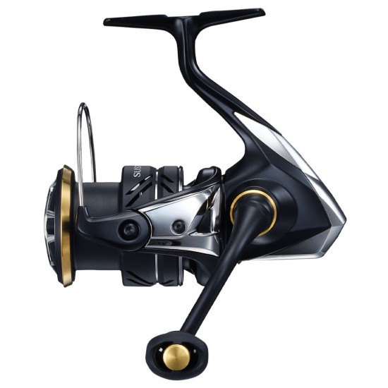 Carrete Shimano Sustain 2500HG FJ