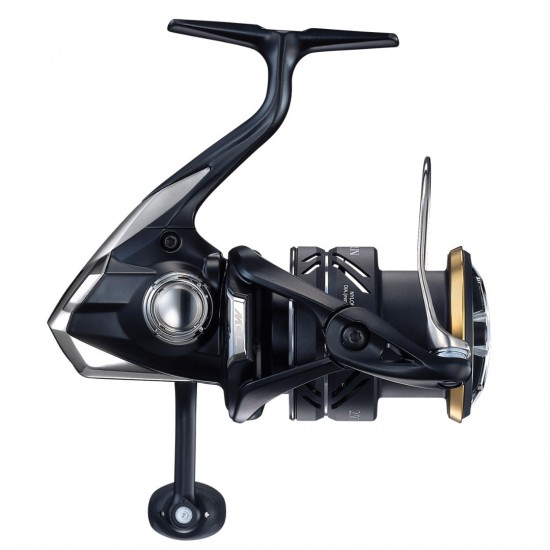 Carrete Shimano Sustain 2500HG FJ