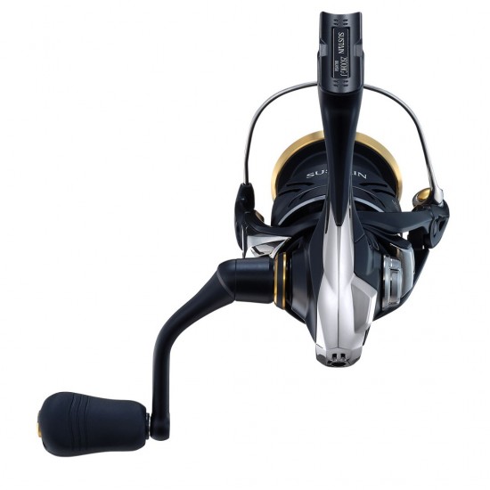 Carrete Shimano Sustain 2500HG FJ