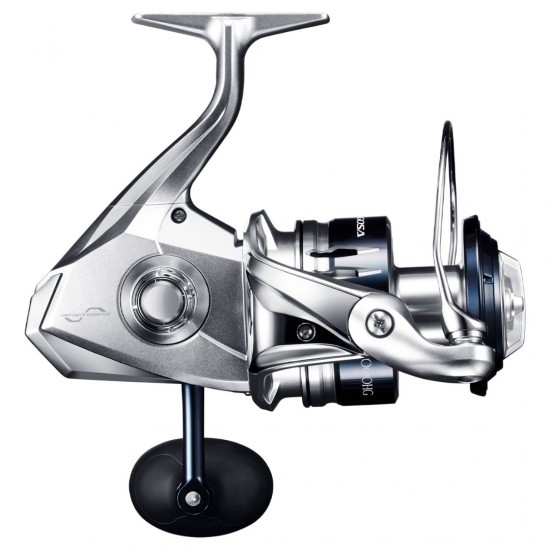Carrete Shimano Saragosa SW-A 6000HG Embarcacion / Slow Jigging