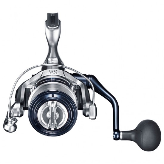 Carrete Shimano Saragosa SW-A 6000HG Embarcacion / Slow Jigging