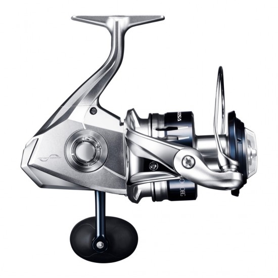 Carrete Shimano Saragosa SW-A 6000HG Embarcacion / Slow Jigging