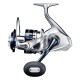 Carrete Shimano Saragosa SW-A 6000HG Embarcacion / Slow Jigging