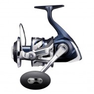 Carrete Shimano Twin Power SW C10000PG 