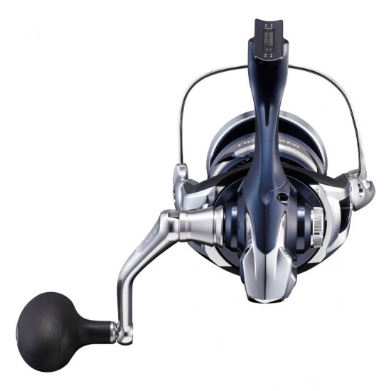 Carrete Shimano Twin Power SW C10000PG 
