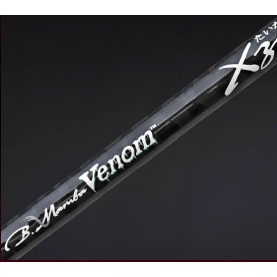 Caña Xzoga Black Mamba Venon VS 86M2