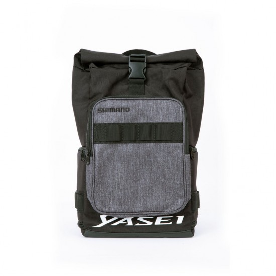 Mochila Shimano Yasei Rucksack