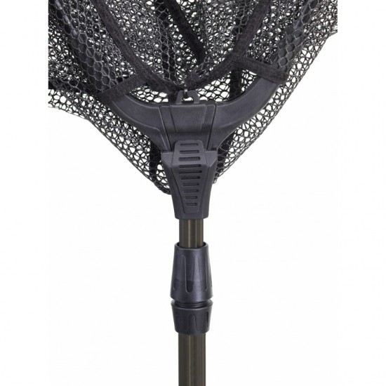 Sacadera Daiwa Malla De Goma