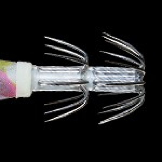 Yo-zuri Aurie-Q 3D 3.5 Color LRH