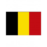 Bandera Belgica
