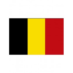 Bandera Belgica