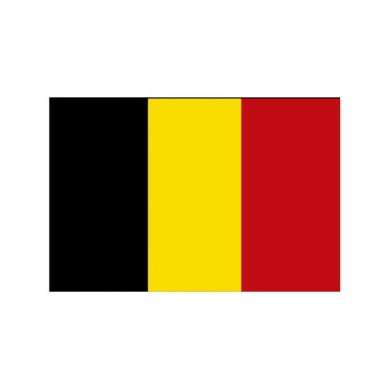 Bandera Belgica