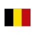Bandera Belgica