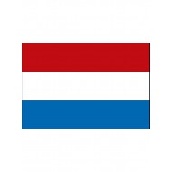 Bandera Holanda