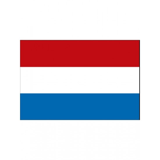 Bandera Holanda