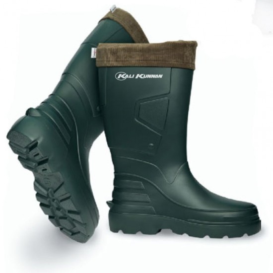 Botas Eva Kali Kunnan Ropa y Calzado