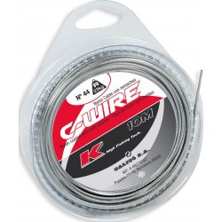 Nylon Cable Acero Kali Kunnan 