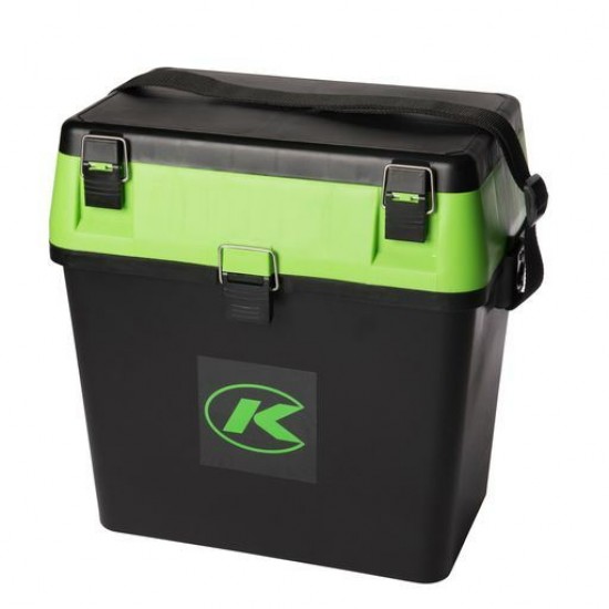 Kali Kunnan Cajon Embarcacion