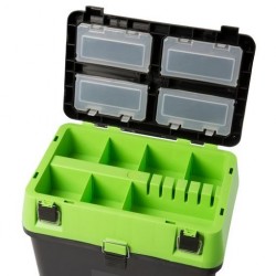 Kali Kunnan Cajon Embarcacion