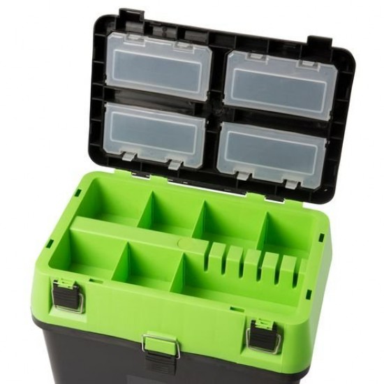 Kali Kunnan Cajon Embarcacion