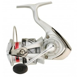 Carrete Daiwa Crossfire LT 3000 CXH