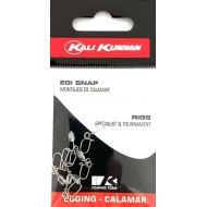 Emerillon Kali Kunnan Egin Snap