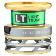 Bobina Daiwa Exceler LT 1000D-XH