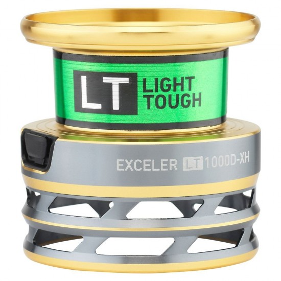 Bobina Daiwa Exceler LT 1000D-XH