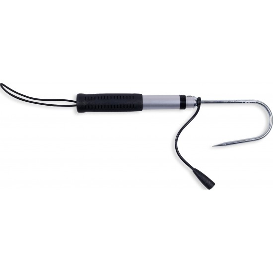 Kali Kunnan Gancho Bichero Mini Telex Herramientas / Útiles de Pescador