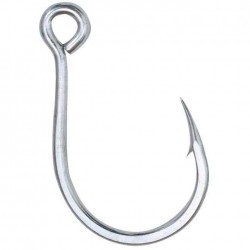 Anzuelo Mustad Kaiju 10121NP-DT 